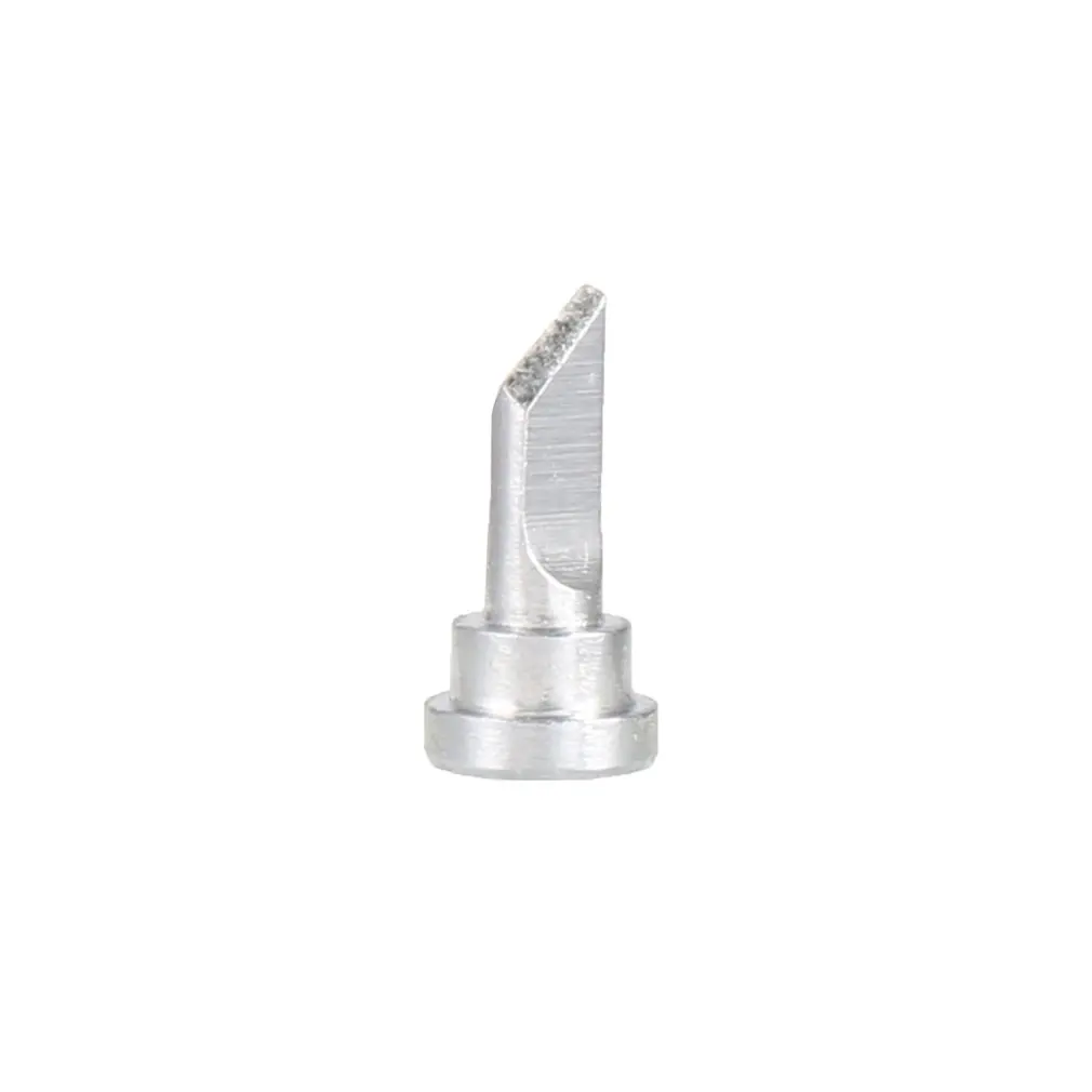 2Pcs LT Soldering Iron Tips LTKNS Welding Tools LTKNS Soldering Tip for Weller WSP80/WP80 Soldering Station Rapid Heating
2Pcs LT Soldering Iron Tips LTKNS Welding Tools LTKNS Soldering Tip for Weller WSP80/WP80 Soldering Station Rapid Heating