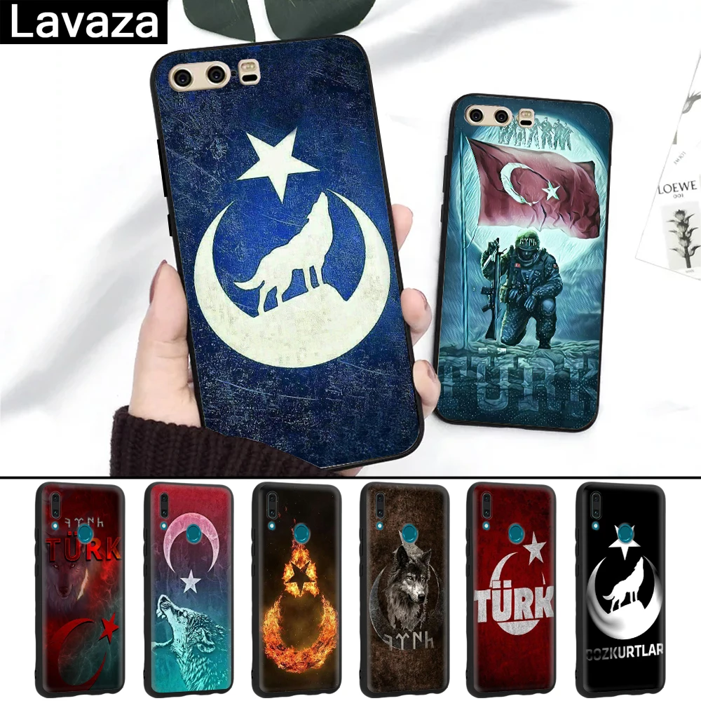 Lavaza Flag of Turkey Wolf Retrospective Silicone Case for Huawei P8 Lite 2015 2017 P9 2016 Mini P10 P20 Pro P Smart 2019
Lavaza Flag of Turkey Wolf Retrospective Silicone Case for Huawei P8 Lite 2015 2017 P9 2016 Mini P10 P20 Pro P Smart 2019