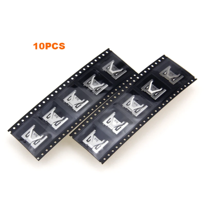 5-10PCS For Sony PlayStation PS 4 Pro & Slim Display HDMI Socket Jack Connector For PS4 Slim Console HDMI Port
5-10PCS For Sony PlayStation PS 4 Pro & Slim Display HDMI Socket Jack Connector For PS4 Slim Console HDMI Port