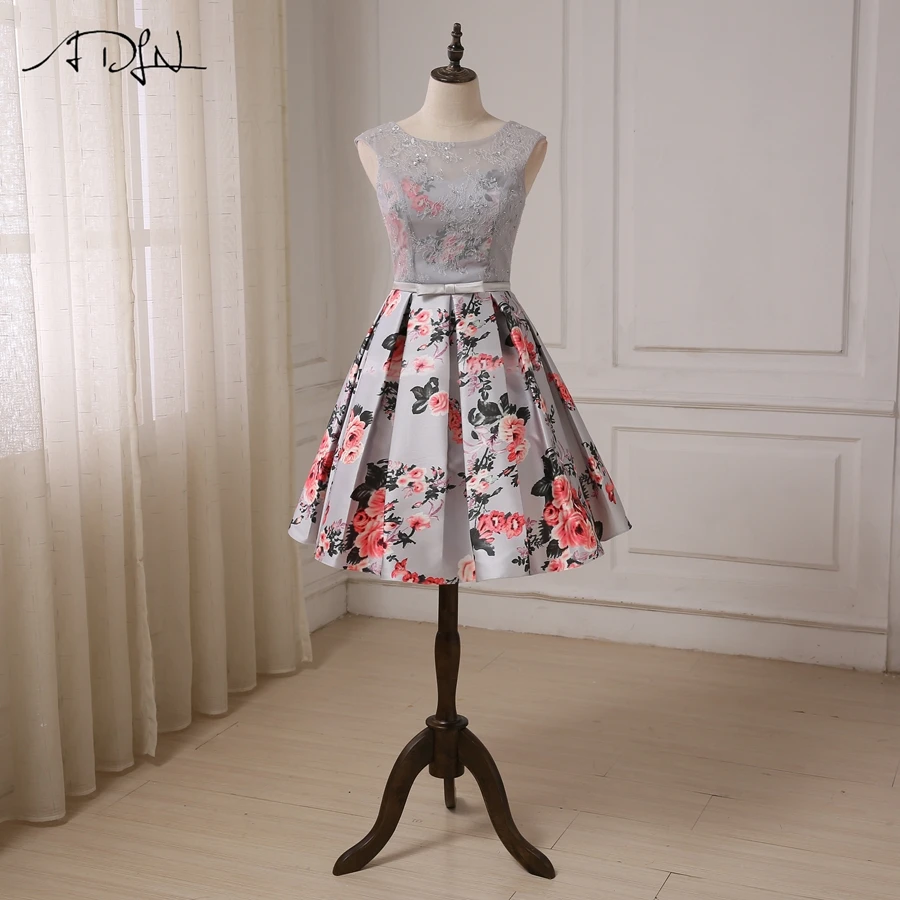 ADLN New Arrival Cocktail Dresses Women 2017 Cap Sleeve Short Vestidos Plus Size Sexy Women A-line Cocktail Dresses
ADLN New Arrival Cocktail Dresses Women 2017 Cap Sleeve Short Vestidos Plus Size Sexy Women A-line Cocktail Dresses