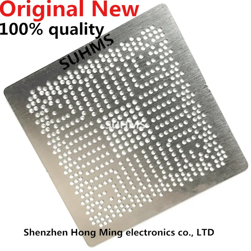 Direct heating N475 N450 N455 N70 D425 Q4E3 Q3D2 Q3D3 Q3D4 Q4L5 Q4KJ Q4KN Q4KS Stencil
Direct heating N475 N450 N455 N70 D425 Q4E3 Q3D2 Q3D3 Q3D4 Q4L5 Q4KJ Q4KN Q4KS Stencil