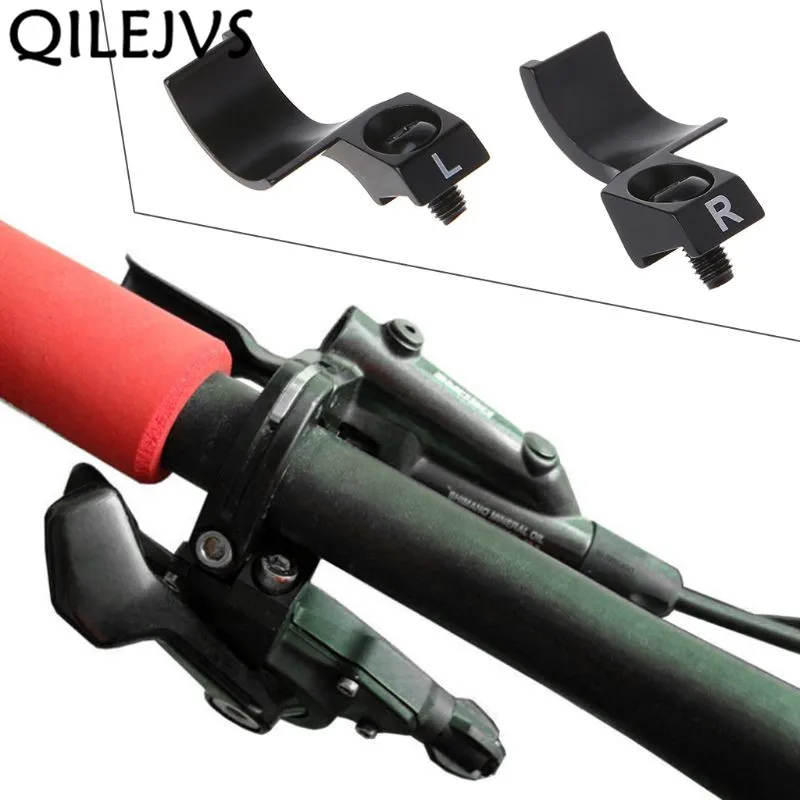 Bicycle Bike For Shimano Brake Handle Speed Connection Dial Integrated Adapter Integrator I-spec 2 Model
Bicycle Bike For Shimano Brake Handle Speed Connection Dial Integrated Adapter Integrator I-spec 2 Model