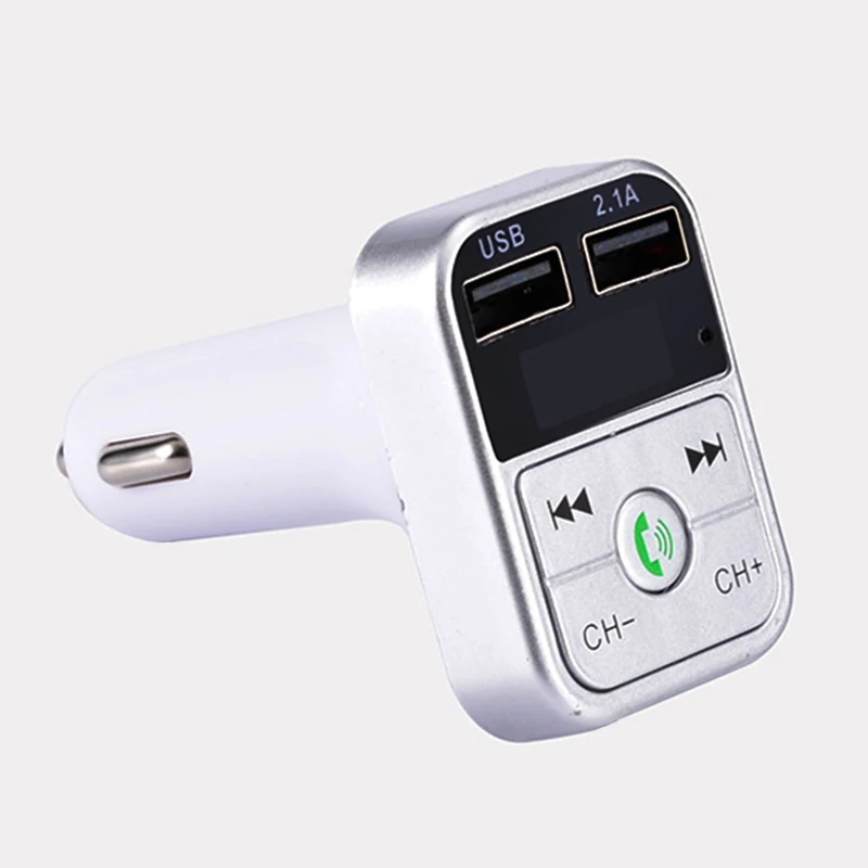 E0134 B2 Car MP3 Player (11)