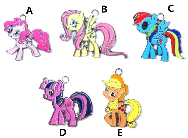 new mixed cartoon my little pony 5color Enamel Metal Charm Pendants DIY Jewelry Making Mobile Phone Accessories z-006
new mixed cartoon my little pony 5color Enamel Metal Charm Pendants DIY Jewelry Making Mobile Phone Accessories z-006