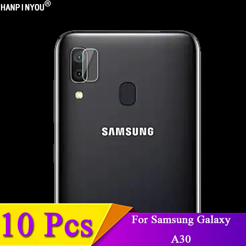 10Pcs / Lot For Samsung Galaxy A30 A305FD A305 6.4" Clear Ultra Slim Camera Lens Protector Camera Lens Cover Tempered Glass Film
10Pcs / Lot For Samsung Galaxy A30 A305FD A305 6.4" Clear Ultra Slim Camera Lens Protector Camera Lens Cover Tempered Glass Film