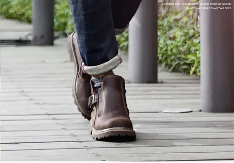 boots men