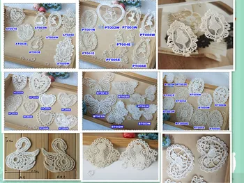 Free Shipping Lace Appliques Cloth Paste Fabric Paste,50pcs /lot Mix design Special order
Free Shipping Lace Appliques Cloth Paste Fabric Paste,50pcs /lot Mix design Special order