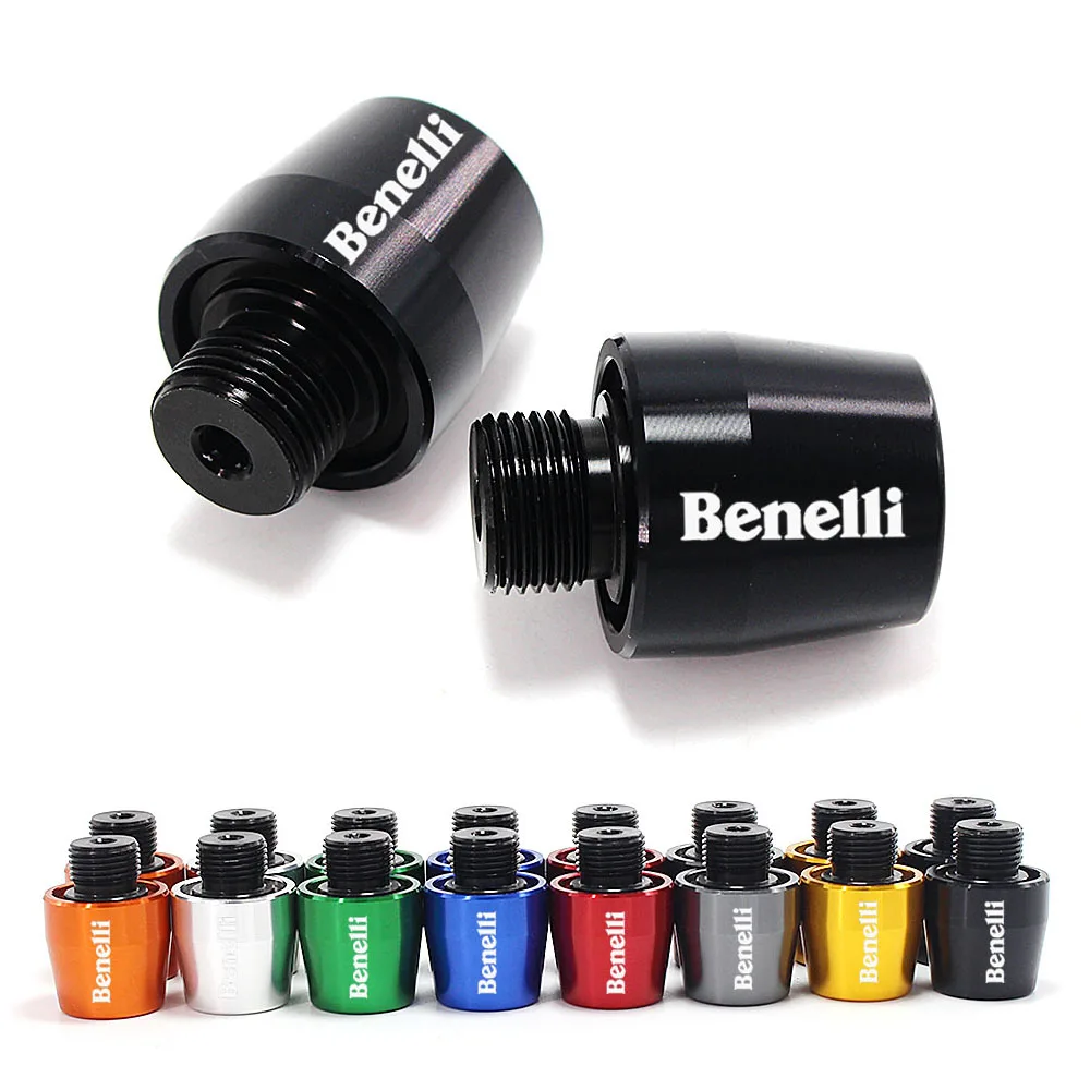 Handlebar Grips Bar Ends Cap Slider ForBenelli TNT BN 150 250 300 302s 502c 600 752 Leoncino 250 500 Motorcycle Accessories CNC
Handlebar Grips Bar Ends Cap Slider ForBenelli TNT BN 150 250 300 302s 502c 600 752 Leoncino 250 500 Motorcycle Accessories CNC