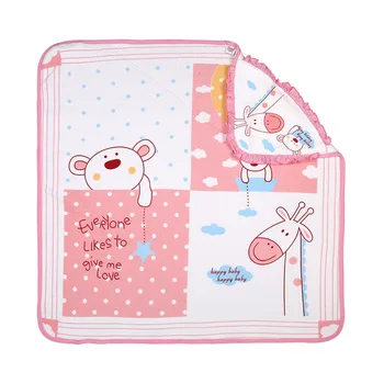 Multi-use Newborn Swaddle Muslin Infant Gauze Both Towel Newborns Cotton Blankets Dinosaur Unicorn Patterns Baby Warp
Multi-use Newborn Swaddle Muslin Infant Gauze Both Towel Newborns Cotton Blankets Dinosaur Unicorn Patterns Baby Warp