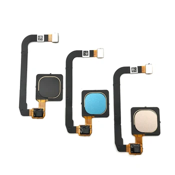10pcs/lot Fingerprint Sensor Home Return Key Menu Button Flex Ribbon Cable For Xiaomi Mi Max 3 Max3
10pcs/lot Fingerprint Sensor Home Return Key Menu Button Flex Ribbon Cable For Xiaomi Mi Max 3 Max3