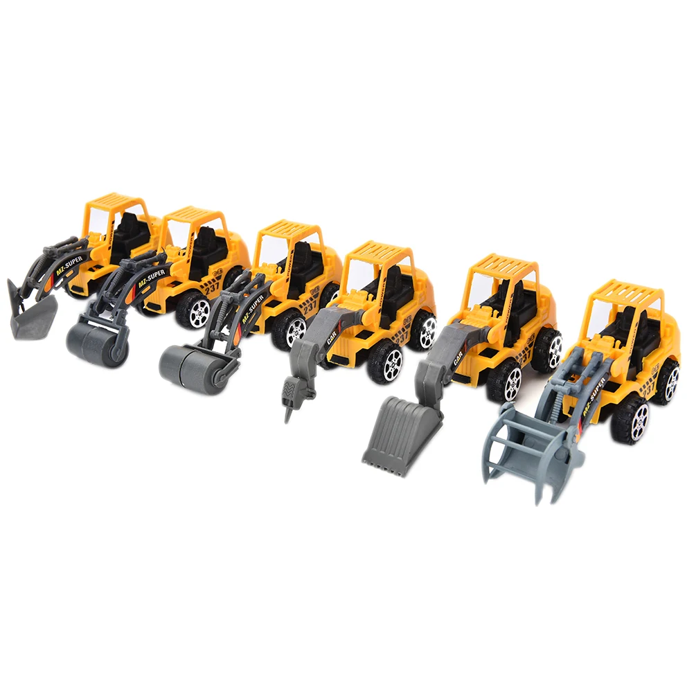 Kids Mini Car Toys Educational Toys Lot Vehicle Sets Engineering Vehicle Model For Children Gift
Kids Mini Car Toys Educational Toys Lot Vehicle Sets Engineering Vehicle Model For Children Gift
