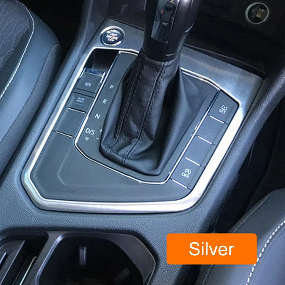 1pcs Metal Gear Panel Frame For Volkswagen Tiguan L 2017 Auto Gear Shift Knob Sticker Car Interior Accessories
1pcs Metal Gear Panel Frame For Volkswagen Tiguan L 2017 Auto Gear Shift Knob Sticker Car Interior Accessories