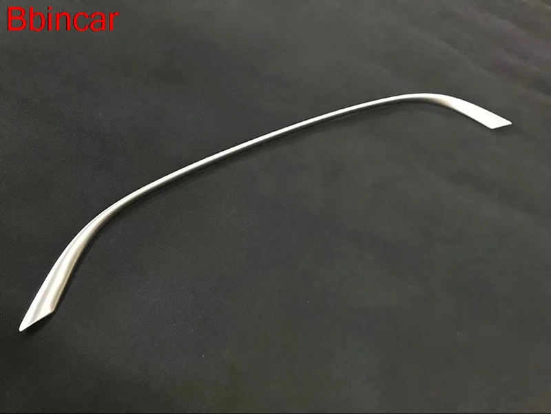 For Toyota Voxy Noah R80 2017 2018 2019 Front Dashboard Center Control Panel Cover Trim Strip Car Interior Accessories
For Toyota Voxy Noah R80 2017 2018 2019 Front Dashboard Center Control Panel Cover Trim Strip Car Interior Accessories