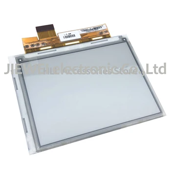 free shipping New Original LCD 800*600 ED050SU2 for PocketBook 501 ebook Reader lcd
free shipping New Original LCD 800*600 ED050SU2 for PocketBook 501 ebook Reader lcd