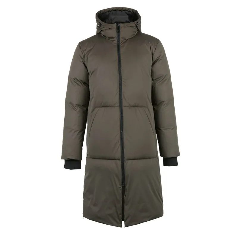 Winter Jacket Men Parkas Duck Down Jacket Men 2018 Business Casual Long Hooded Down Coat Parka Men Slim Fit Mens Clothing ZT488
Winter Jacket Men Parkas Duck Down Jacket Men 2018 Business Casual Long Hooded Down Coat Parka Men Slim Fit Mens Clothing ZT488