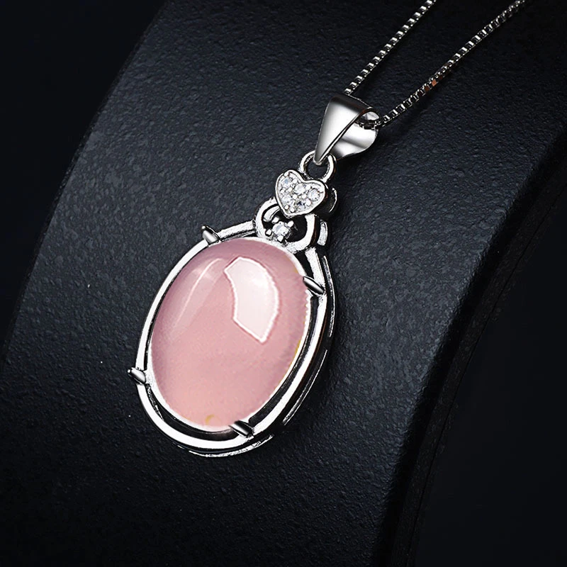 NOT FAKE S925 Sterling Silver Rose Quartz Pedants Artisan Antique For necklace Handmade Pink
NOT FAKE S925 Sterling Silver Rose Quartz Pedants Artisan Antique For necklace Handmade Pink