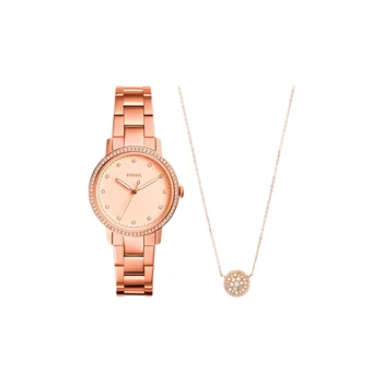 Quartz Wristwatches Fossil for womens ES4384SET Watches Womans Watch WristwatchWatches Womans Watch Wristwatch
Quartz Wristwatches Fossil for womens ES4384SET Watches Womans Watch WristwatchWatches Womans Watch Wristwatch