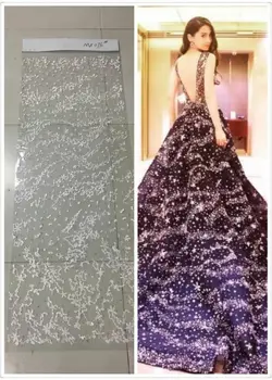 Ivory Fashion african french lace fabric high quality swiss lace fabric for wedding dresses
Ivory Fashion african french lace fabric high quality swiss lace fabric for wedding dresses