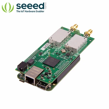 For KiwiSDR Kit Open Source Radio Broadcasting Development Kit Compatible with Beaglebone Green
For KiwiSDR Kit Open Source Radio Broadcasting Development Kit Compatible with Beaglebone Green