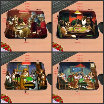 Puppy Play Cartoon Printing Meeting Antiskid Rectangular Durable Computer Mouse Pad, Decorate Your Desk Design as a
Puppy Play Cartoon Printing Meeting Antiskid Rectangular Durable Computer Mouse Pad, Decorate Your Desk Design as a