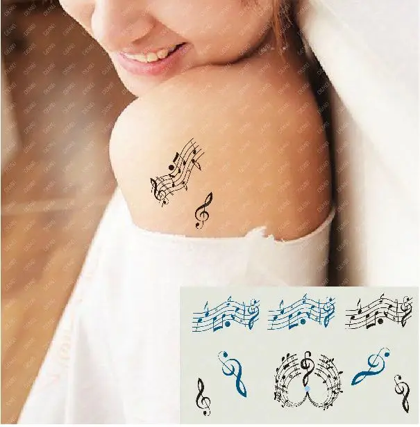 2018 NEW style waterproof temporary tattoo fake flash tattoo tatoo henna stickers Taty tatto I LOVE MUSIC
2018 NEW style waterproof temporary tattoo fake flash tattoo tatoo henna stickers Taty tatto I LOVE MUSIC