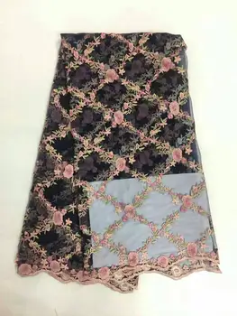 African Tulle Lace fabric for party dress New arrival African net mesh lace fabric wholesale for dress
African Tulle Lace fabric for party dress New arrival African net mesh lace fabric wholesale for dress