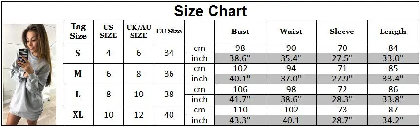 size