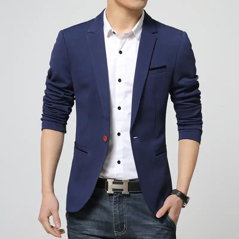 business suit jacket