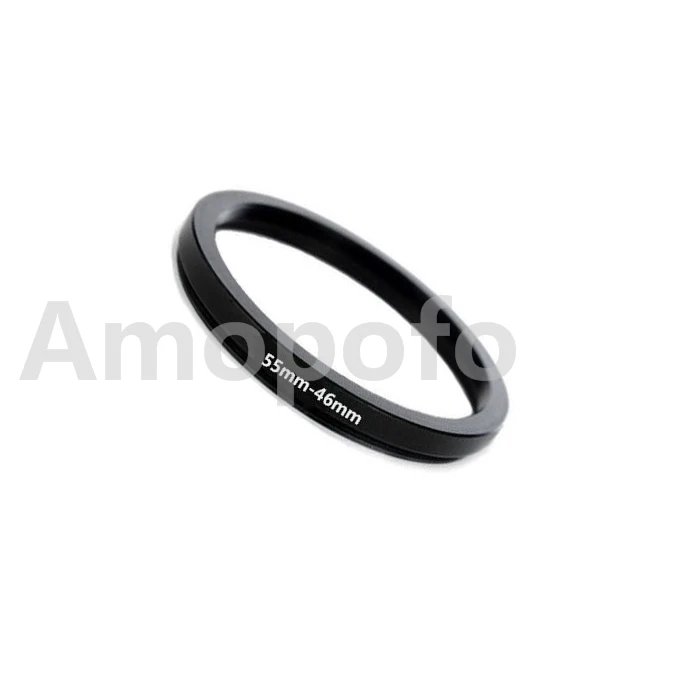 55mm a 39mm versión 55mm-39mm Adaptador De Filtro Anillo Step Down