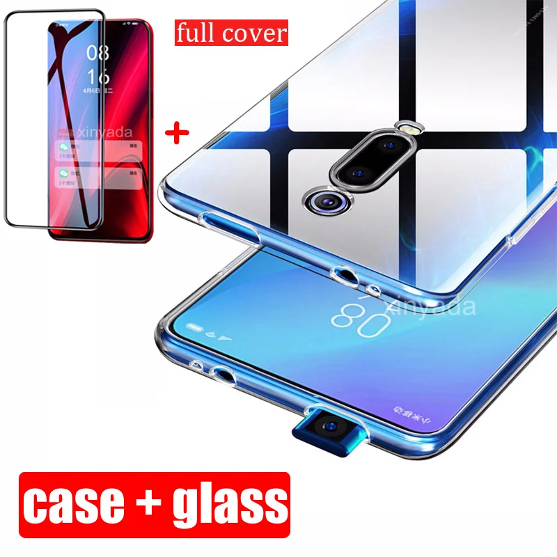 Clear Case For Xiaomi Redmi K20 Pro Mi 9T Pro Mi9T K20 Case Cover Soft Silicone Gel TPU Bumper luxury protective Shell coque
Clear Case For Xiaomi Redmi K20 Pro Mi 9T Pro Mi9T K20 Case Cover Soft Silicone Gel TPU Bumper luxury protective Shell coque