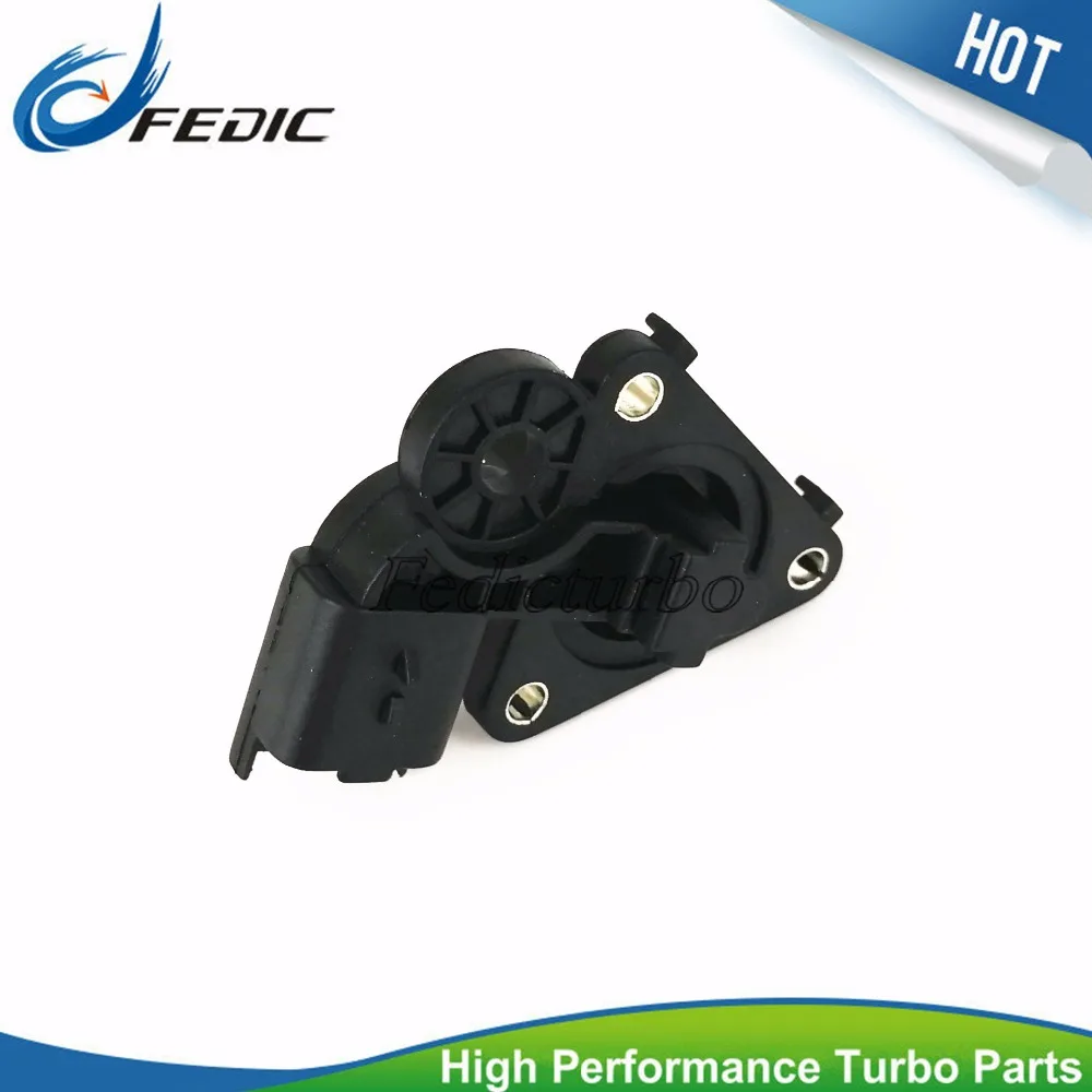 Turbo actuator position sensor TD02 49373-02002 49373-02003 for Ford Fiesta VIII / M-Max C-Max Focus 1.6 TDCI 68Kw 70Kw
Turbo actuator position sensor TD02 49373-02002 49373-02003 for Ford Fiesta VIII / M-Max C-Max Focus 1.6 TDCI 68Kw 70Kw