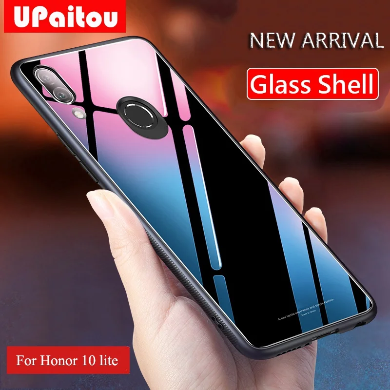 UPaitou Tempered Glass Case for Huawei Honor Note 10 9 8 Lite TPU Edge Glass Case Luxury Back Cover for Honor10Lite Bags
UPaitou Tempered Glass Case for Huawei Honor Note 10 9 8 Lite TPU Edge Glass Case Luxury Back Cover for Honor10Lite Bags
