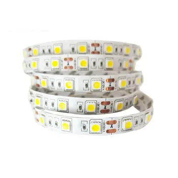 DC 12V 5M RGB LED Strip 5050 SMD LED Light Waterproof Remote Controller Power Adapter Full set Tape Flexible Ribbon
DC 12V 5M RGB LED Strip 5050 SMD LED Light Waterproof Remote Controller Power Adapter Full set Tape Flexible Ribbon