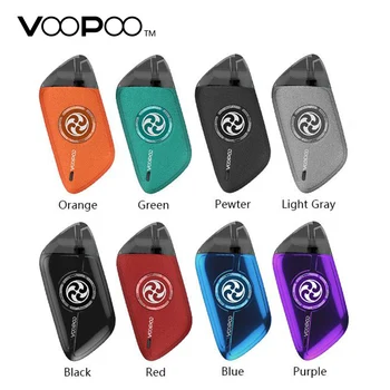 New Original VOOPOO Rota Spinning Pod Starter Kit with 340mAh Built-in Battery & 1.5ml Pod Capacity Ecig Vape VS Drop/air Kit
New Original VOOPOO Rota Spinning Pod Starter Kit with 340mAh Built-in Battery & 1.5ml Pod Capacity Ecig Vape VS Drop/air Kit