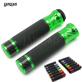 CNC Universal 7/8' 22MM Motorcycle Handle bar Caps / Handlebar Grips For YAMAHA XSR/TDM 700 900 XV 950 MT01 VMAX V MAX NMAX XMAX
CNC Universal 7/8' 22MM Motorcycle Handle bar Caps / Handlebar Grips For YAMAHA XSR/TDM 700 900 XV 950 MT01 VMAX V MAX NMAX XMAX