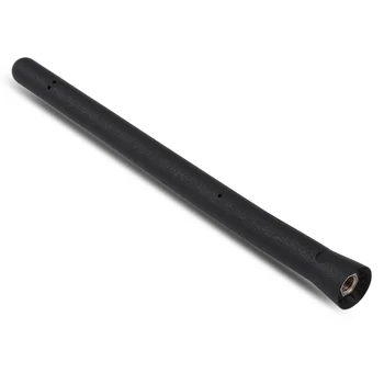 Universal Car Antenna Radio AM/FM Aerial Auto Antenna for Hyundai Creta Tucson BMW X5 E53 VW Golf 5 Tiguan Kia Rio Sportage
Universal Car Antenna Radio AM/FM Aerial Auto Antenna for Hyundai Creta Tucson BMW X5 E53 VW Golf 5 Tiguan Kia Rio Sportage