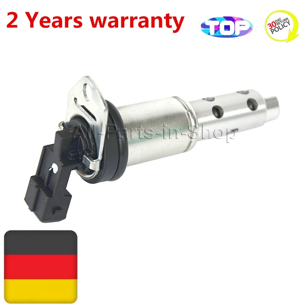 AP03 11367585425 VVT Solenoid Cam Adjust Solenoid for BMW Series 1, 3, 5, X3 X5 Z4 (E60 E61 E70 E83 E90 E91 E93) 
AP03 11367585425 VVT Solenoid Cam Adjust Solenoid for BMW Series 1, 3, 5, X3 X5 Z4 (E60 E61 E70 E83 E90 E91 E93)