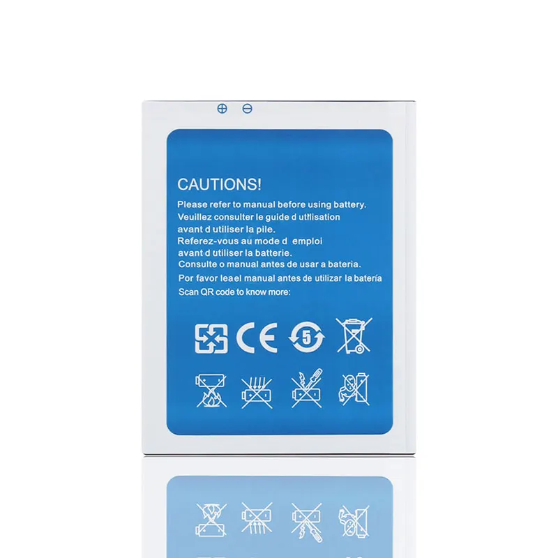 Bluboo Maya Battery 3000mAh Mobile Phone Replacement Accessory Accumulators For Bluboo Maya
Bluboo Maya Battery 3000mAh Mobile Phone Replacement Accessory Accumulators For Bluboo Maya