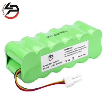 14.4V 3500mAh NI-MH Vacuum Cleaner Rechargeable battery 3.5 Ah for Samsung NaviBot SR8840 SR8845 SR8855 SR8895 VCR8845 VCR8895
14.4V 3500mAh NI-MH Vacuum Cleaner Rechargeable battery 3.5 Ah for Samsung NaviBot SR8840 SR8845 SR8855 SR8895 VCR8845 VCR8895