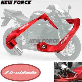 Universal 7/8" 22mm Motorcycle Handlebar Brake Clutch Levers Protector GuardFor Honda FIREBLADE CBR 1000 RR 2004-2007
Universal 7/8" 22mm Motorcycle Handlebar Brake Clutch Levers Protector GuardFor Honda FIREBLADE CBR 1000 RR 2004-2007
