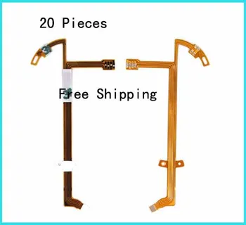 20PCS/lot FREE SHIPPING! NEW Repair Parts For Tamron 70-300mm 70-300 mm Lens Aperture Flex Cable (For Canon Connector)
20PCS/lot FREE SHIPPING! NEW Repair Parts For Tamron 70-300mm 70-300 mm Lens Aperture Flex Cable (For Canon Connector)