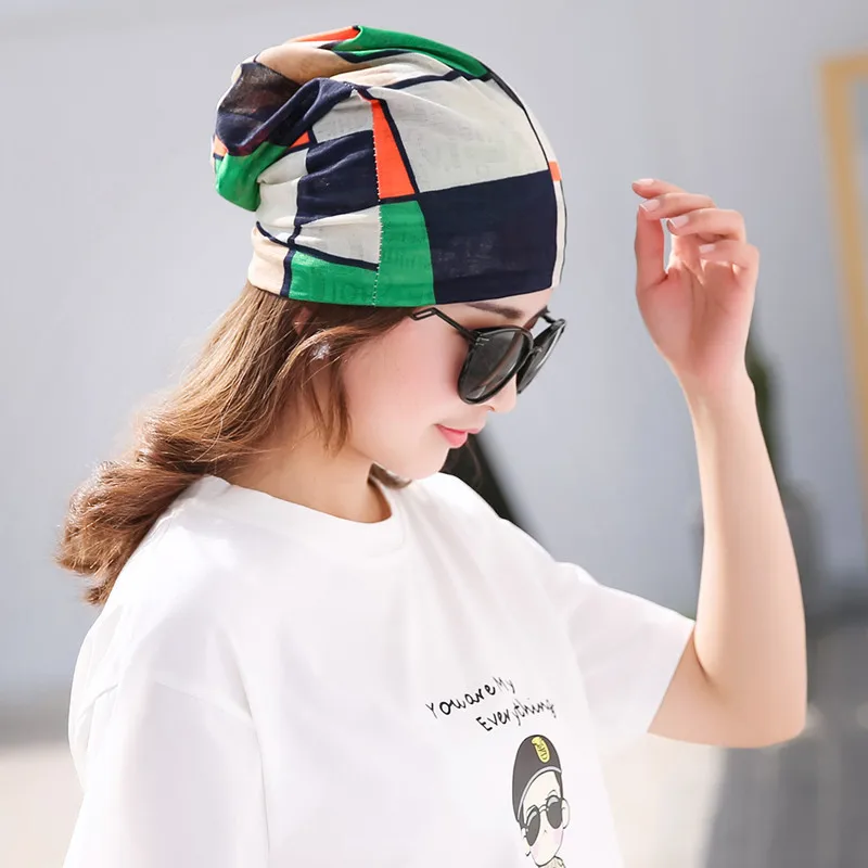 Miya Mona Women Multi Functional Scarf Beanie Flower Pattern Hat Fashion Bandana Girls Face Mask Autumn Neck Tube
Miya Mona Women Multi Functional Scarf Beanie Flower Pattern Hat Fashion Bandana Girls Face Mask Autumn Neck Tube