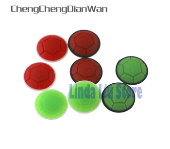 ChengChengDianWan New design Turtle Silicone Grip Cover Protector Caps grips for PS3 PS4 xbox360 controller 30 pairs
ChengChengDianWan New design Turtle Silicone Grip Cover Protector Caps grips for PS3 PS4 xbox360 controller 30 pairs
