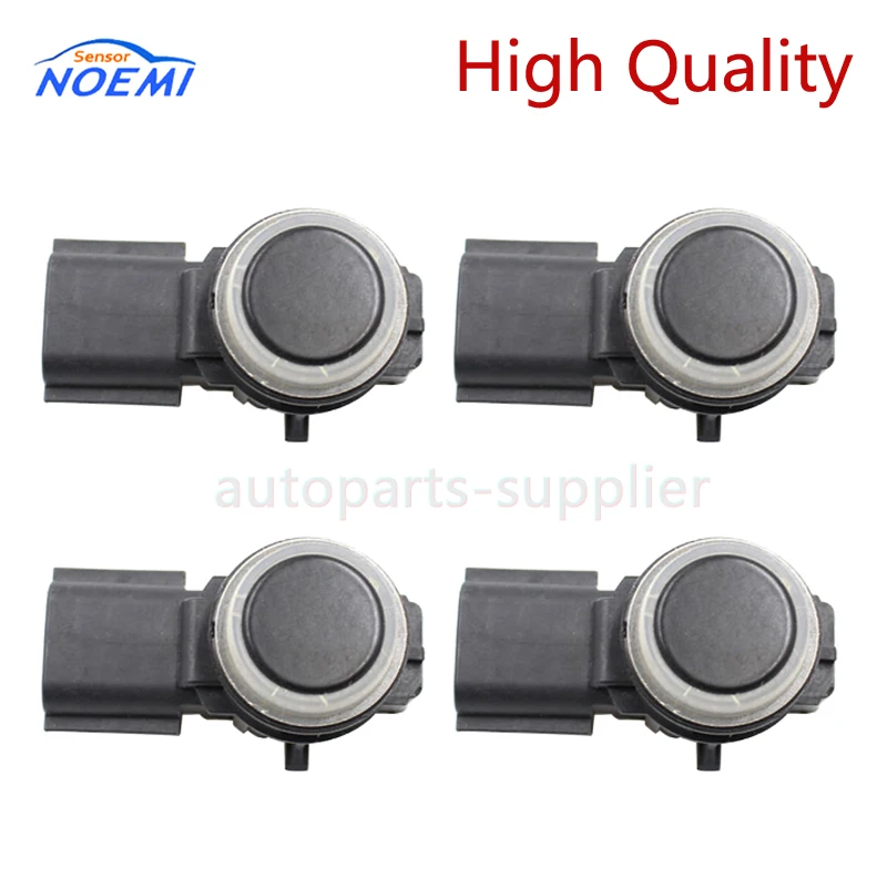 4 pcs/lot Genuine New Parking Distance Control Sensor PDC Sensor For Renault 253A44101R car accessores
4 pcs/lot Genuine New Parking Distance Control Sensor PDC Sensor For Renault 253A44101R car accessores