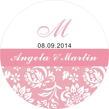 Party 235pcs Round Bride Wedding Decoration Packing Label Customize 3.8cm Label Stickers Engagement Envelope Seals Paper Marks
Party 235pcs Round Bride Wedding Decoration Packing Label Customize 3.8cm Label Stickers Engagement Envelope Seals Paper Marks