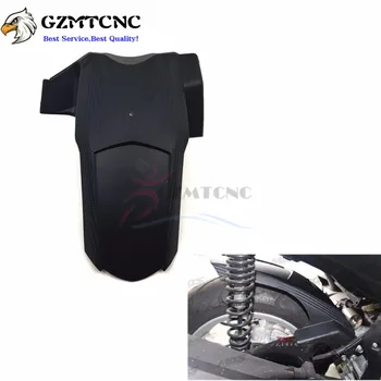 NMAX 155 Motorcycle Mudguard Rear Fender Splash Mud Guard Anti-Water Anti-Dust for Yamaha N-MAX155 NMAX155
NMAX 155 Motorcycle Mudguard Rear Fender Splash Mud Guard Anti-Water Anti-Dust for Yamaha N-MAX155 NMAX155