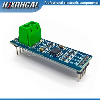 5pcs MAX485 Module RS-485 TTL to RS485 MAX485CSA Converter Module Integrated Circuits For Arduino hjxrhgal
5pcs MAX485 Module RS-485 TTL to RS485 MAX485CSA Converter Module Integrated Circuits For Arduino hjxrhgal