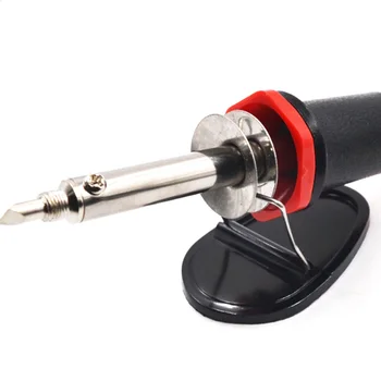 7pcs Mini Handle Heat Pencil Welding Repair Tools UK Soldering Iron Adjustable Temperature Electric Solder Iron Rework Station
7pcs Mini Handle Heat Pencil Welding Repair Tools UK Soldering Iron Adjustable Temperature Electric Solder Iron Rework Station