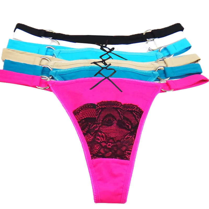 2017 горячей продажи трусы каждый день underwear женщины трусики traceless сырья вырезать