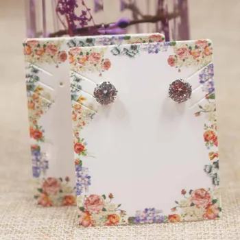 Flower desing large necklace earring set package card tag Deluxi big jewelry sets pendant /charm/earring package card tag200pcs
Flower desing large necklace earring set package card tag Deluxi big jewelry sets pendant /charm/earring package card tag200pcs